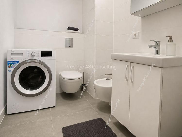 ISHO | 3 camere - 2 bai - 2 parcari | Vedere Bega | Premium - 11