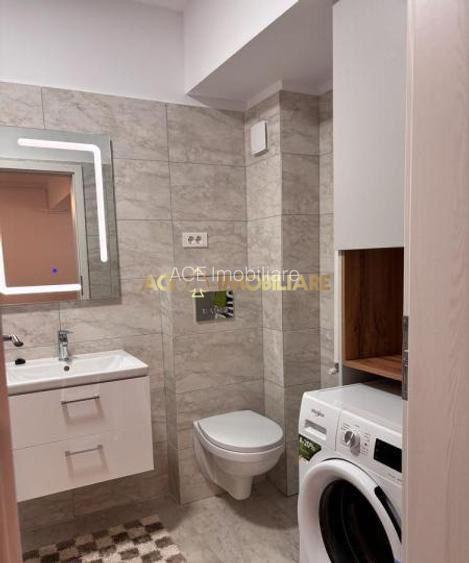 2 Camere de inchiriat | Berceni | Metrou | Centrala | Mobilat | Utilat - 8