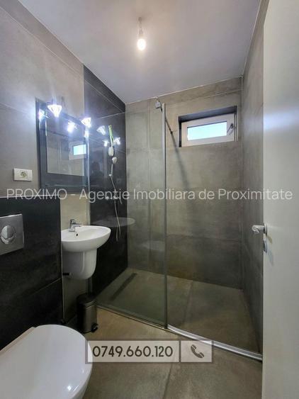 3 camere, 2 băi, decomandat, etaj 1, Calea Aradului - 7