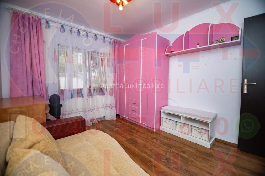 ID 343 Apartament cu 3 camere # INCHIRIERE!!! - 5