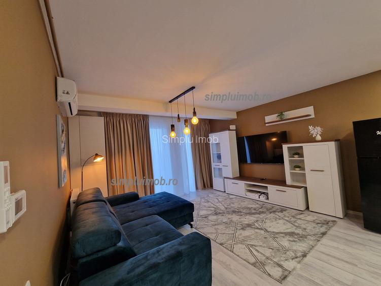 2 Camere Lux decomandat 80mp - 5