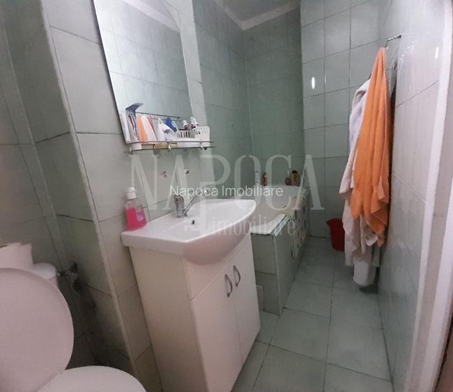 Apartament 3 camere de vanzare in Manastur, Cluj Napoca - 6