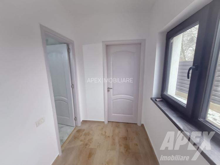 Casa individuala 5 camere | teren 330 mp | Magurele | COMISION 0%  - 2