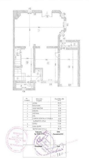 Vila cocheta tip duplex | 3 dormitoare | garaj | 190mp gradina - 1
