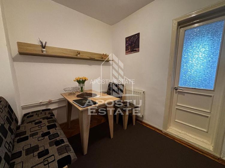 Apartament cu 2 camere de inchiriat, zona Aradului Timisoara - 5