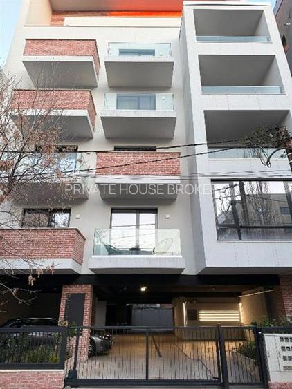 Aviatiei | Medicover | Bloc 2021 | Parcare - 14