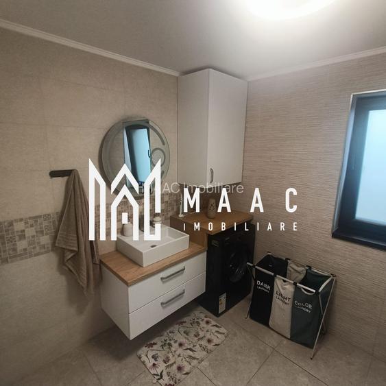 Casa 4 camere | Curte proprie | Panouri solare | Sura Mica - 8