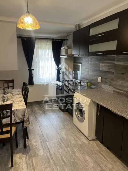 Apartament 3 camere, centrala proprie, scara interioara, zona Steaua - 4