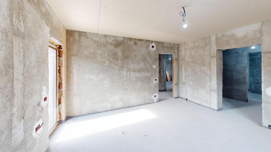 Vilă individuală cu curte- Metrou Nicolae Grigorescu, Sector 3 - 8