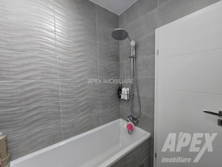 Apartament nou 2 camere mobilat | COMISION 0% | Dr. Taberei- Exigent Plaza - 14