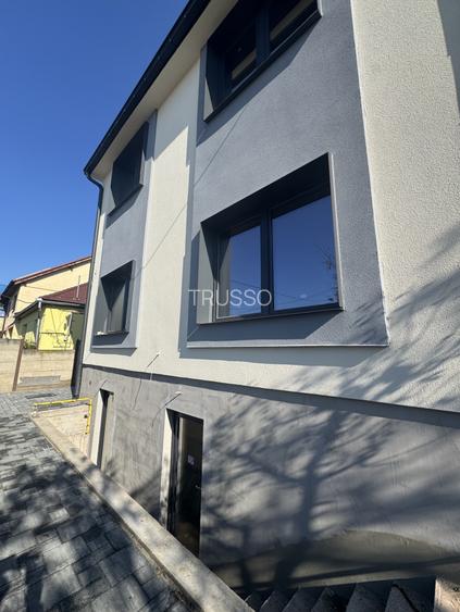 Casa renovată recent - Premium cu Dublă Destinație - Sibiu - 15