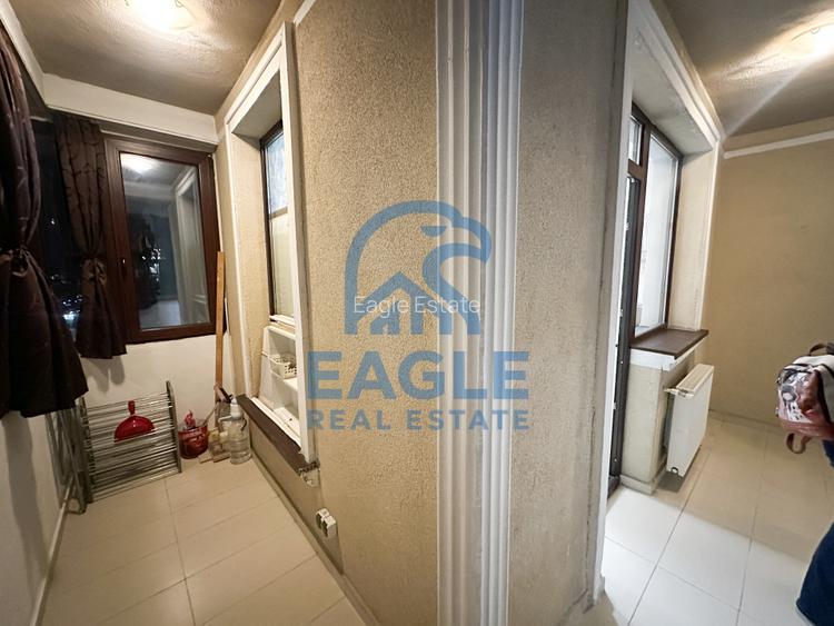 Tomis Plus - 2 Camere Modern cu balcon si parcare pe termen lung - 8