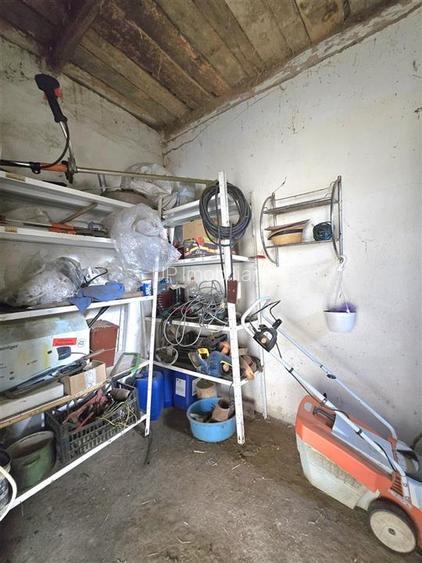 CASA 3 CAMERE + LIVING | 1790 MP TEREN | SAT RAPA | BIHOR - 29