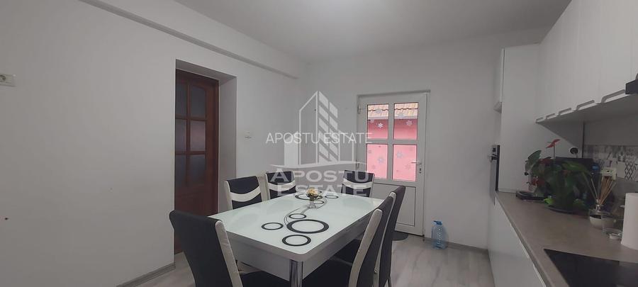 Casa construita pe un teren generos de 780 mp - 6