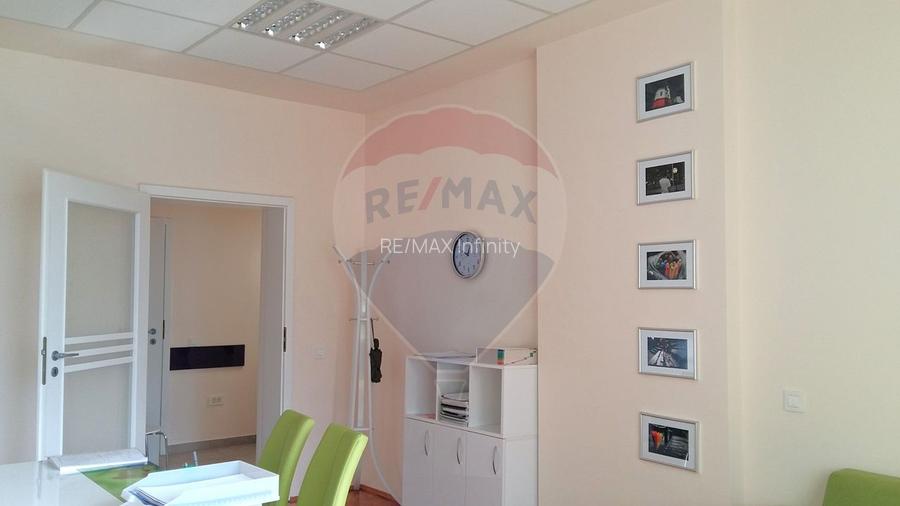 Spațiu birouri de inchiriat 75 mp Central - 2