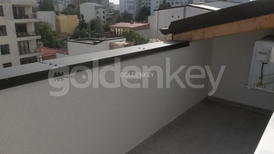 Apartament cu 3 camere pretabil pentru birouri - 12