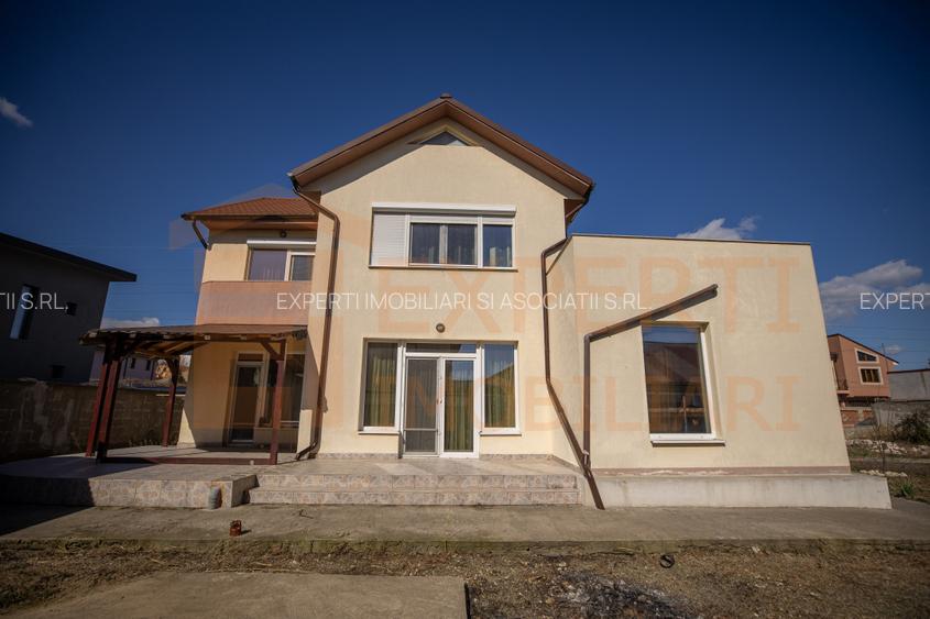 Casa P+1 de vanzare, situata in orasul Navodari - 14