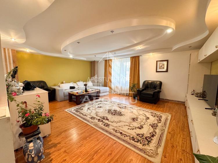 Casa individuala, 5 camere, teren 762mp, zona Friedorf in Timisoara - 8