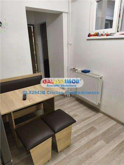 Apartament 2 camere, decomandat, renovat complet 2025, Berceni,Sect4 - 5