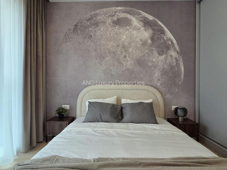 APARTAMENT CU 2 CAMERE DE INCHIRIAT IN PIPERA - 5