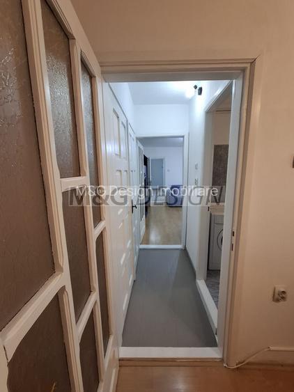 Lipovei, 2 camere, centrala si clima langa SRI - 24