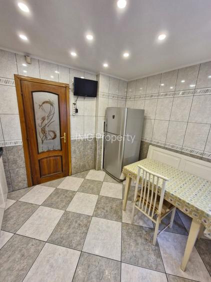 Apartament spatios 3 camere dna Ghica - 7