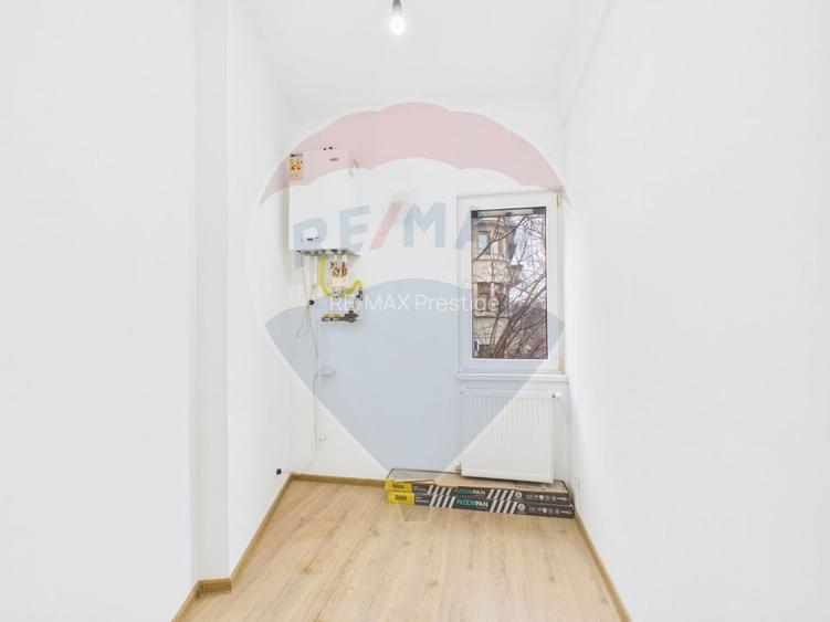 Apartament cu 2 camere de vânzare în zona Stirbei Voda - 6