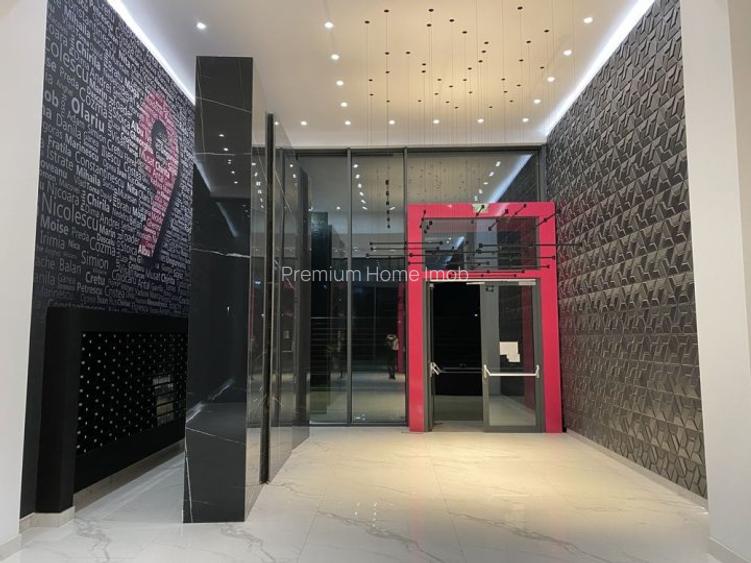 Apartament | 2 camere |  bloc nou | Aviatiei | Cloud9 - 7