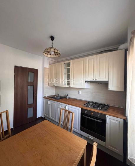 Apartament 2 camer, zona Stefan cel Mare,aproape de M Stefan cel Mare - 3
