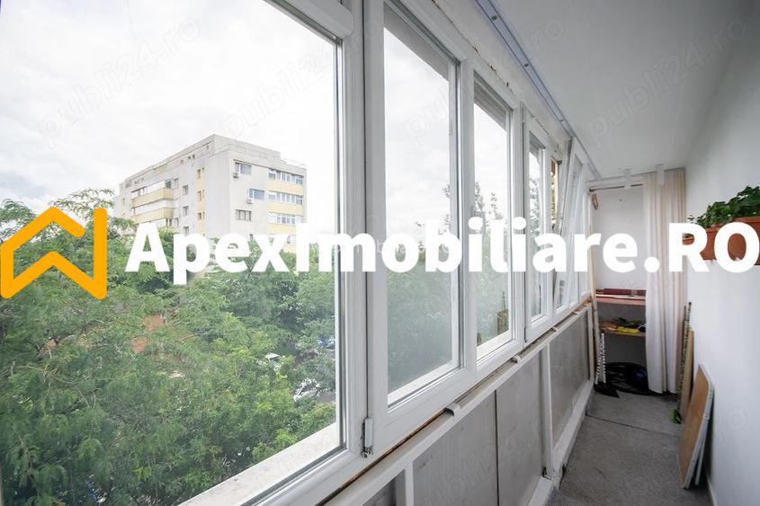Apartament 1 camere de inchiriat Lacul Tei București | ApexImobiliare.ro - 4