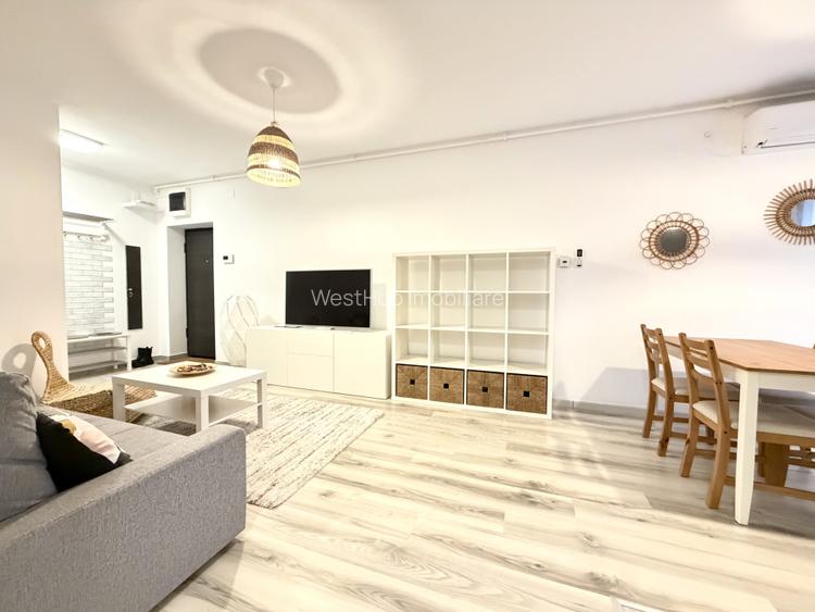 Apartament de top, 3 camere, 59 mp utili - Zona de Nord - 5