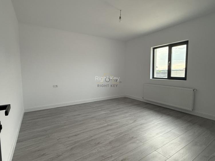Casa Ciorogarla Parter+Pod, 5 Camere, Teren 500mp, STB! Comision 0%! - 15