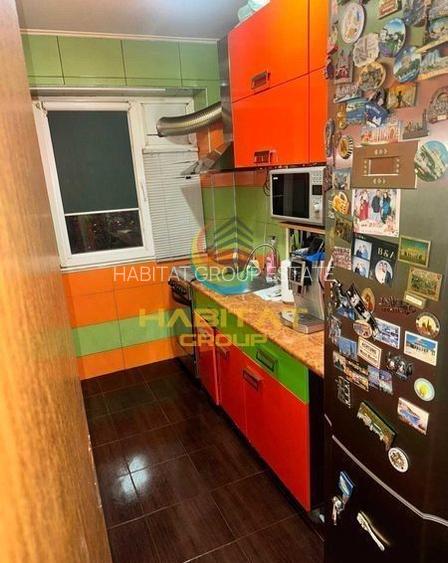 Apartament 3 Camere Constantin Brancoveanu 10Min Metrou - 6