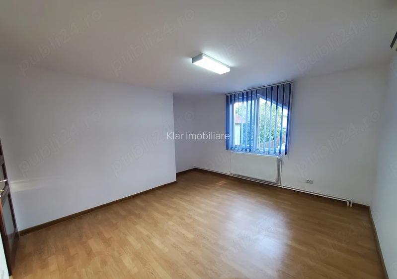 Spațiu birouri 140 mp + 12 parcări   Calea Turzii, Cluj-Napoca - 3