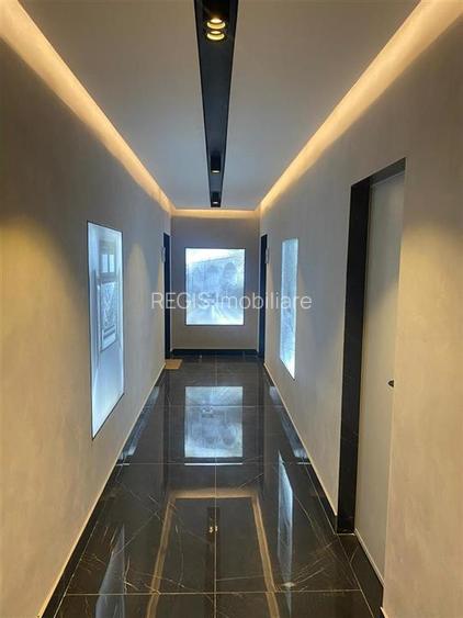 Apartament 2 camere cu loc de parcare Dynamic Residence - 10