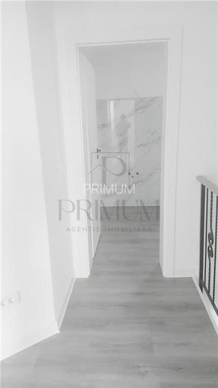 Utvin- 4 camere- incalzire in pardoseala- toate utilitatile- aproape de centrele - 5