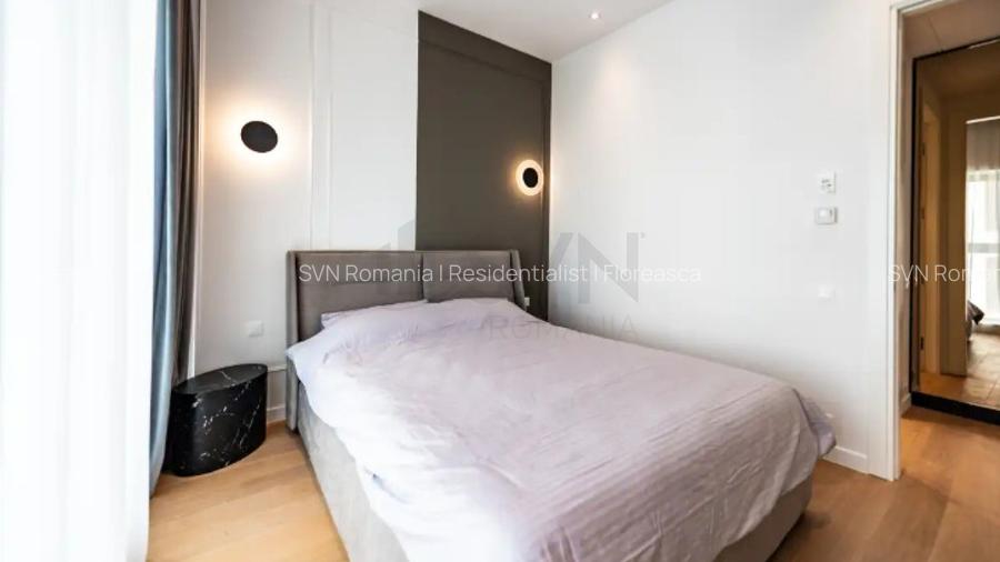 REA1023198 Apartmament 2 camere view superb I One Verdi Park I Floreasca - 15