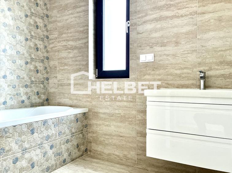 Duplex / 3 camere / Sânpetru / Terasă - 11