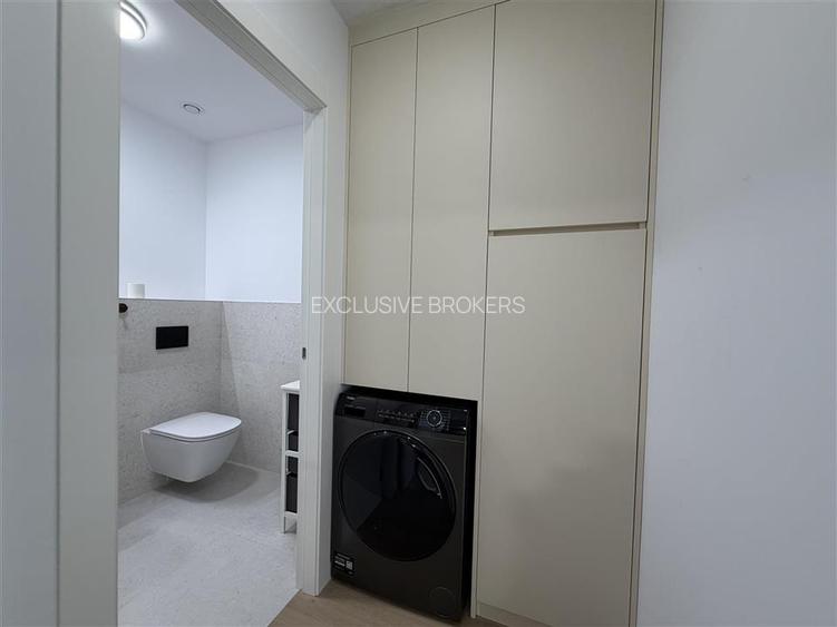 2 CAMERE UPSITE MOBILAT  PARCARE SI BOXA - 12