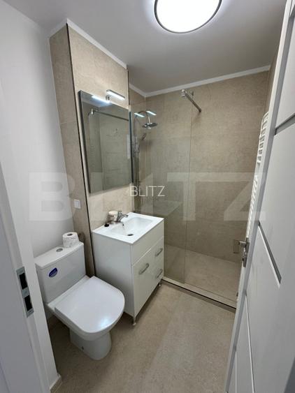 Apartament 3 camere renovat complet, beci, zona BIG Manastur - 8
