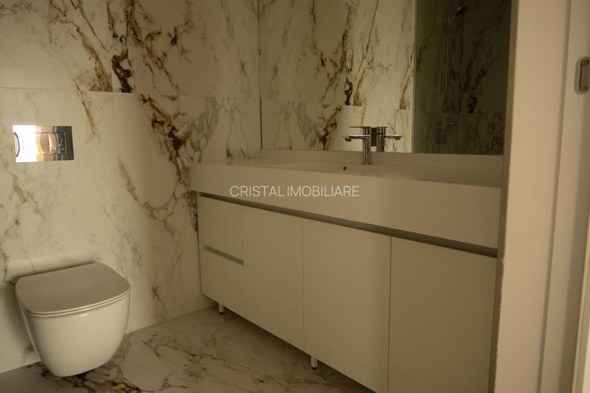 Apartament lux 62 mp, parcare si boxa, One Lake Club - 15