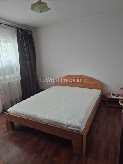 Soarelui | 2 Camere | Decomandat | Etaj 2 | Centrala proprie - 5