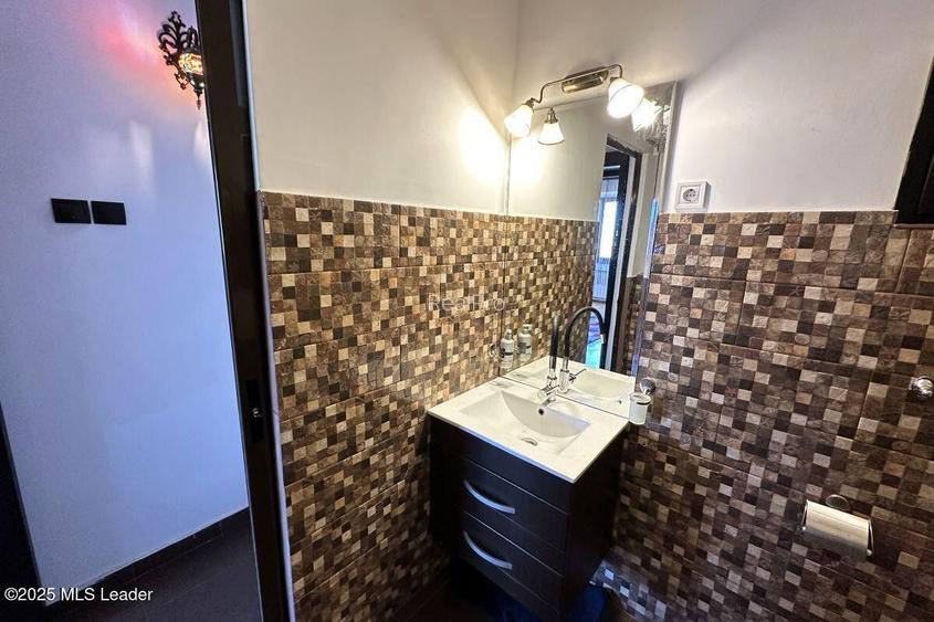 B-dul Carol I, 93 mp utili, stradal, etaj 6 din 7, amenajat, 2 bai - 13