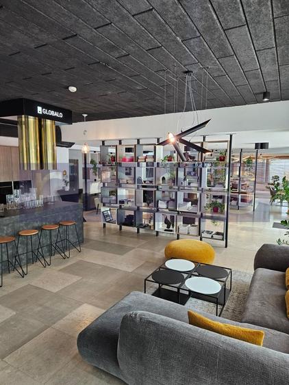 INCHIRIERE SPATIU | PARTER | ZONA UNIRII - 7