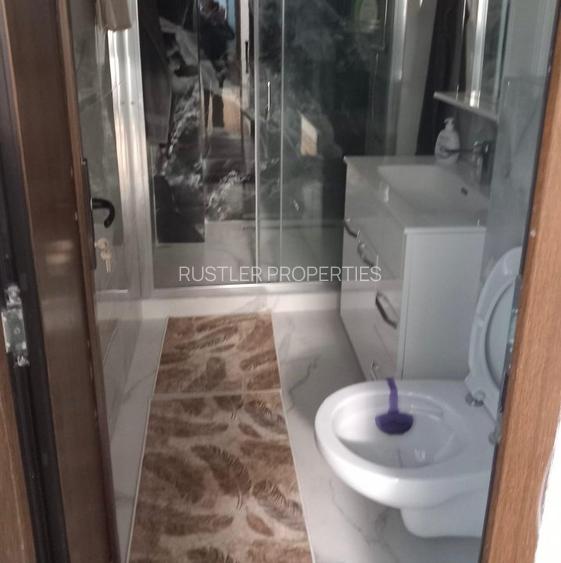 Prima inchiriere! Apartament 2 camere, 63 mp, Doamna Ghica - 18