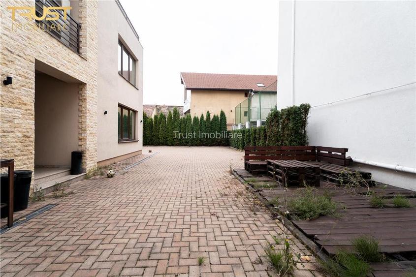 Cladire Birouri l D+P+2 l 600 MP l 14 Parcari l Gheorgheni - 25