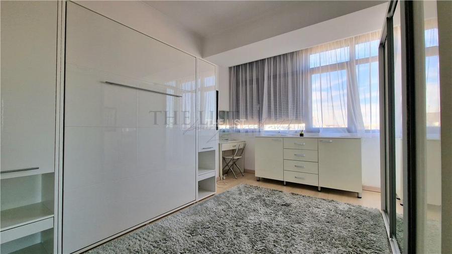 Penthouse pe Lac Baneasa - 12