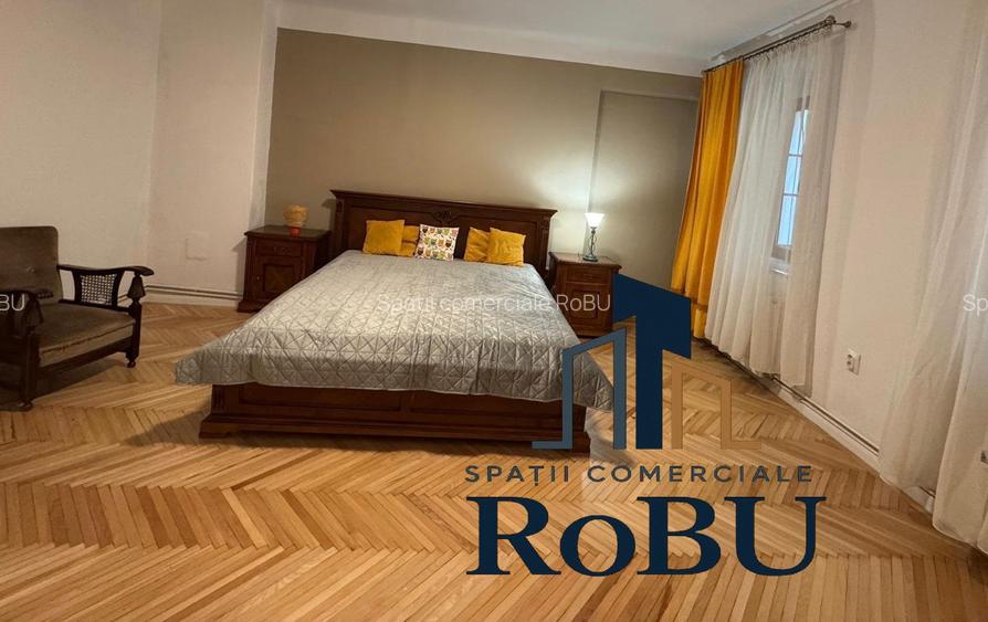 OFERTA Apartament cu potential Centrul Istoric # Spatii comerciale RoBU - 4