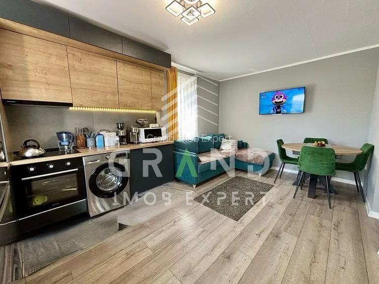 Apartament 3 camere I etaj intermediar I zona VIVO BMW - 2