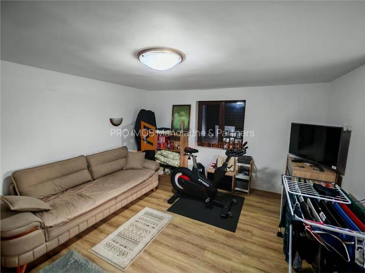 Casa tip parter zona Autorolla - 4